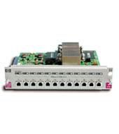 Hewlett Packard Enterprise - ProCurve Switch 53xxXL