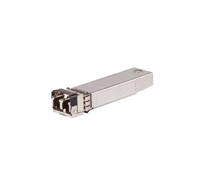 Hewlett Packard Enterprise - Aruba 1G SFP LC SX