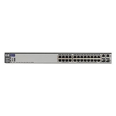 Hewlett Packard Enterprise - ProCurve Switch 2626