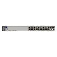 Hewlett Packard Enterprise - Switch 2626-PWR  24P