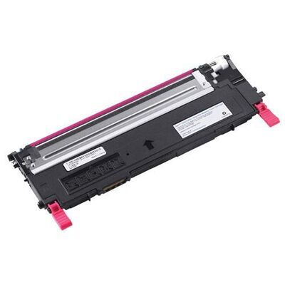 Dell - Magenta 1K Toner