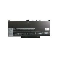 Dell - BATTERY 4 CELL 55WHR