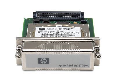 HP - HDD EIO 40GB