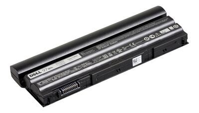 Dell - Battery, 97WHR, 9 Cell,