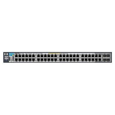 HP - Procurve Switch 3500