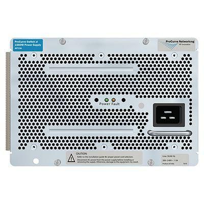 HP - ProCurve Switch zl 1500W P.