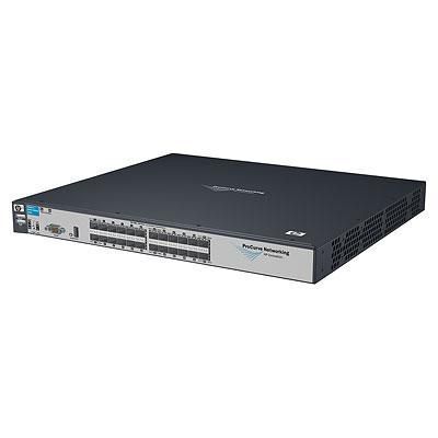 HP - ProCurve Switch 6200yl-24G