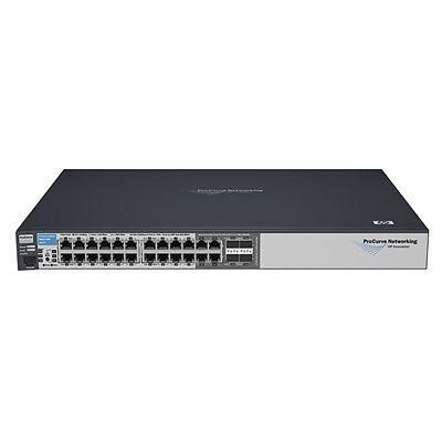 HP - Procurve Switch 2810-24G