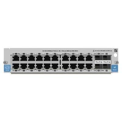 HP - ProCurve Switch vl20p Gig