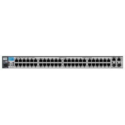 HP - 2610 SwitCh - ManageD 48 Port