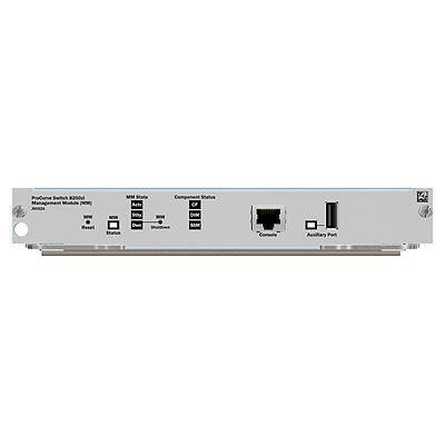 Hewlett Packard Enterprise - Procurve Switch 8200zl