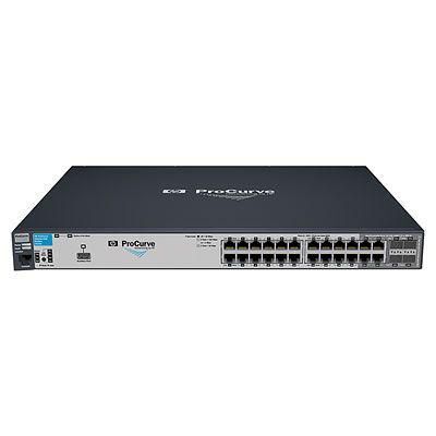 HP - ProCurve Switch 2910al-24G