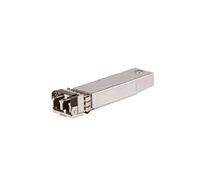 Hewlett Packard Enterprise - Aruba 10G SFP+ LC