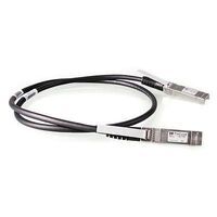 Hewlett Packard Enterprise - ProCurve 10-GbE SFP+ 1m Cable