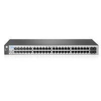 Hewlett Packard Enterprise - ProCurve 1810-48G Switch