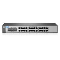 Hewlett Packard Enterprise - V1410-24/Switch