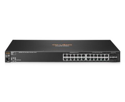 Hewlett Packard Enterprise - 2530-24G Switch 24 port