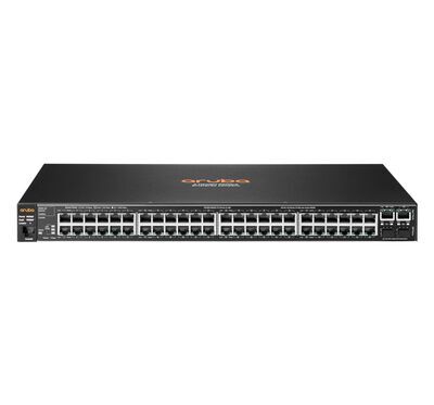 Hewlett Packard Enterprise - 2530-48 Switch