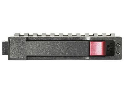 Hewlett Packard Enterprise - MSA 900GB 12G SAS 10K 2.5in