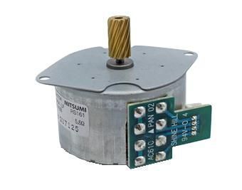 HP - Motor Step Ml-6510 1.18A