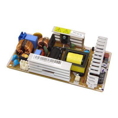 HP - High Voltage Power Supply