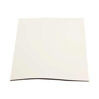 HP - Sheet-White Fit Pp 3.6 216