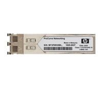 Hewlett Packard Enterprise - X130 - SFP+ transceiver module