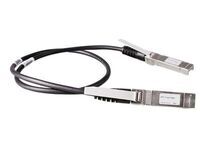 Hewlett Packard Enterprise - X240 10G SFP SFP 065M DAC