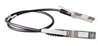 Hewlett Packard Enterprise - N X240 10G SFP+ SFP+ 0.65m