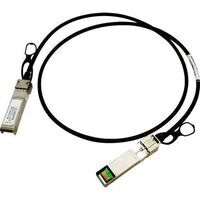 Hewlett Packard Enterprise - X240 10G SFP+ SFP+ 1.2m DA