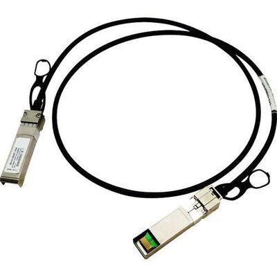 Hewlett Packard Enterprise - X240 10G SFP+ SFP+ 1.2m DA