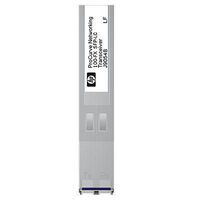 Hewlett Packard Enterprise - X110 100M SFP LC FX Transce