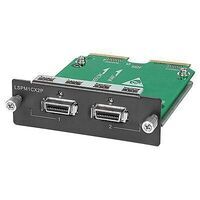 Hewlett Packard Enterprise - 2-Port 10-GbE A5500 Local Conn