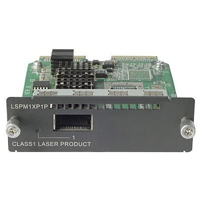 HP - 1-Port 10-GbE XFP A5500 Module