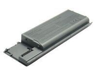 Dell - Battery PRI,6C,LITH,PSNC