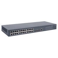 Hewlett Packard Enterprise - 5120-24G SI Switch