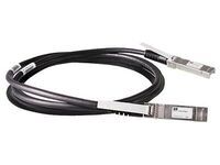 Hewlett Packard Enterprise - SFP+/CR 5m Cable