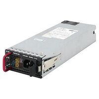 Hewlett Packard Enterprise - X362 720W AC PoE Power Supply