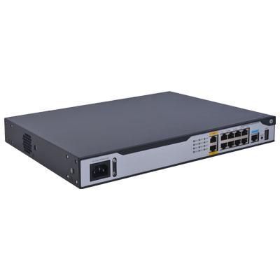 Hewlett Packard Enterprise - MSR1002-4 AC Router