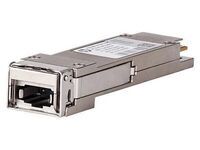 Hewlett Packard Enterprise - X142 40G QSFP+ MPO