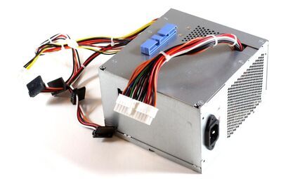 Dell - 305W Power Supply, PFC,