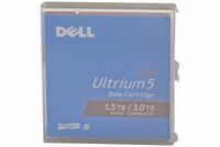 Dell - Magnetic Media Tape Cartridge