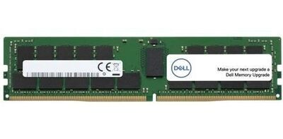 Dell - Replacement Memory 4GB Dimm