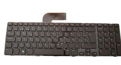 Dell - Keyboard (SPANISH)