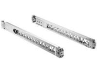 Hewlett Packard Enterprise - AL GEN3 Rack Mount Kit