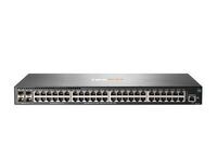Hewlett Packard Enterprise - ARUBA 2930F 48G 4SFP+Switch