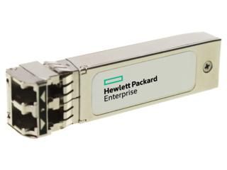 Hewlett Packard Enterprise - X130 10G SFP+ LC LR DC XCVR