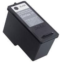 Dell - High Cap Black Ink