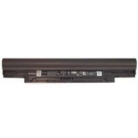 Dell - Battery 6 Cell Primary 65Whr