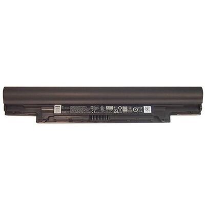 Dell - Battery 6 Cell Primary 65Whr